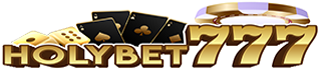 HOLYBET777 Logo